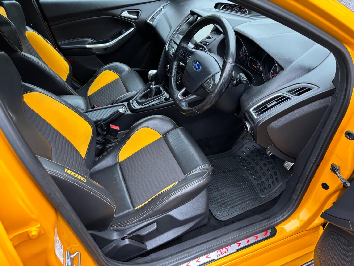 Used Ford Focus 2016 for sale - 77029326: Photo 23