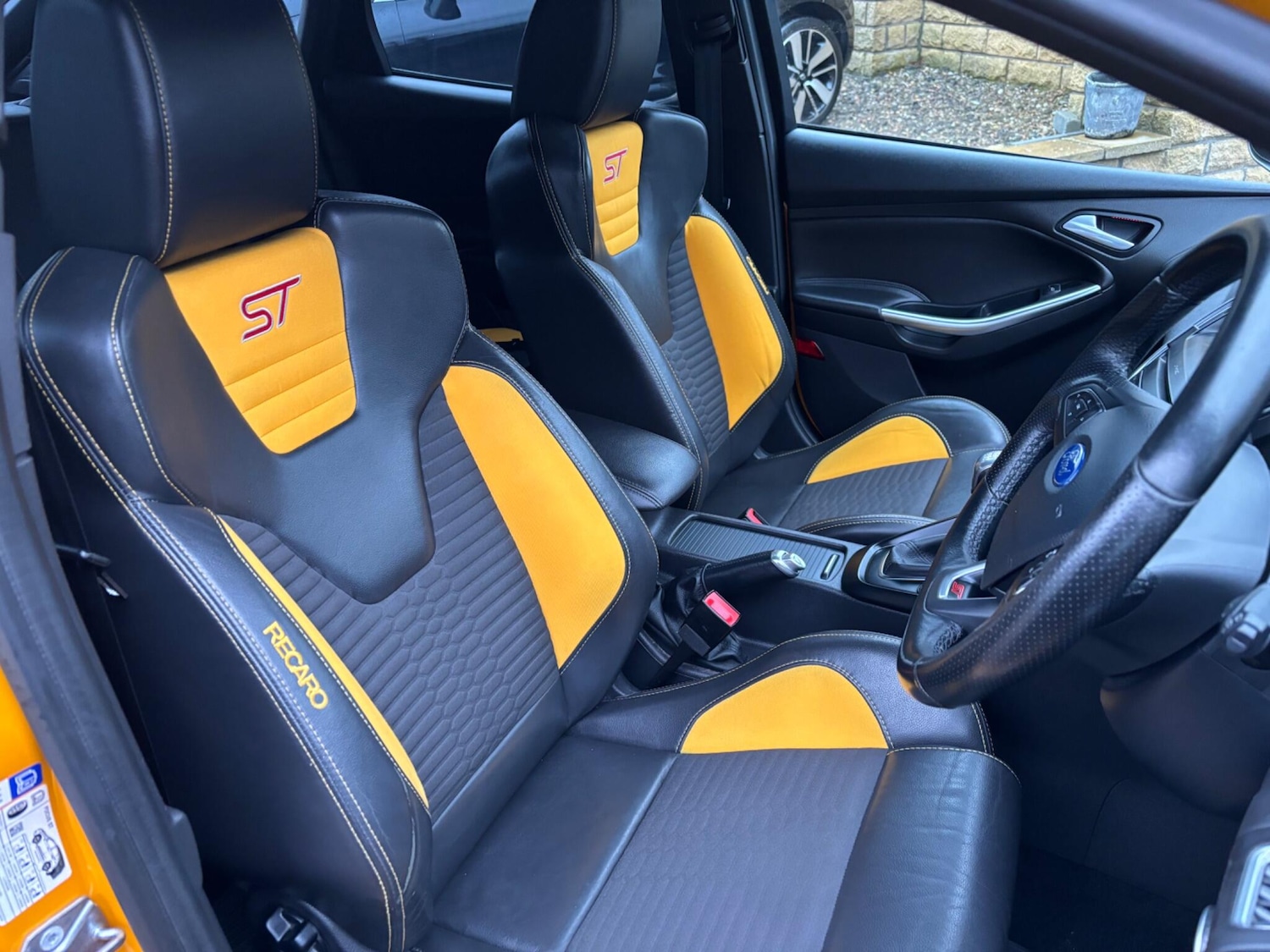 Used Ford Focus 2016 for sale - 77029326: Photo 25