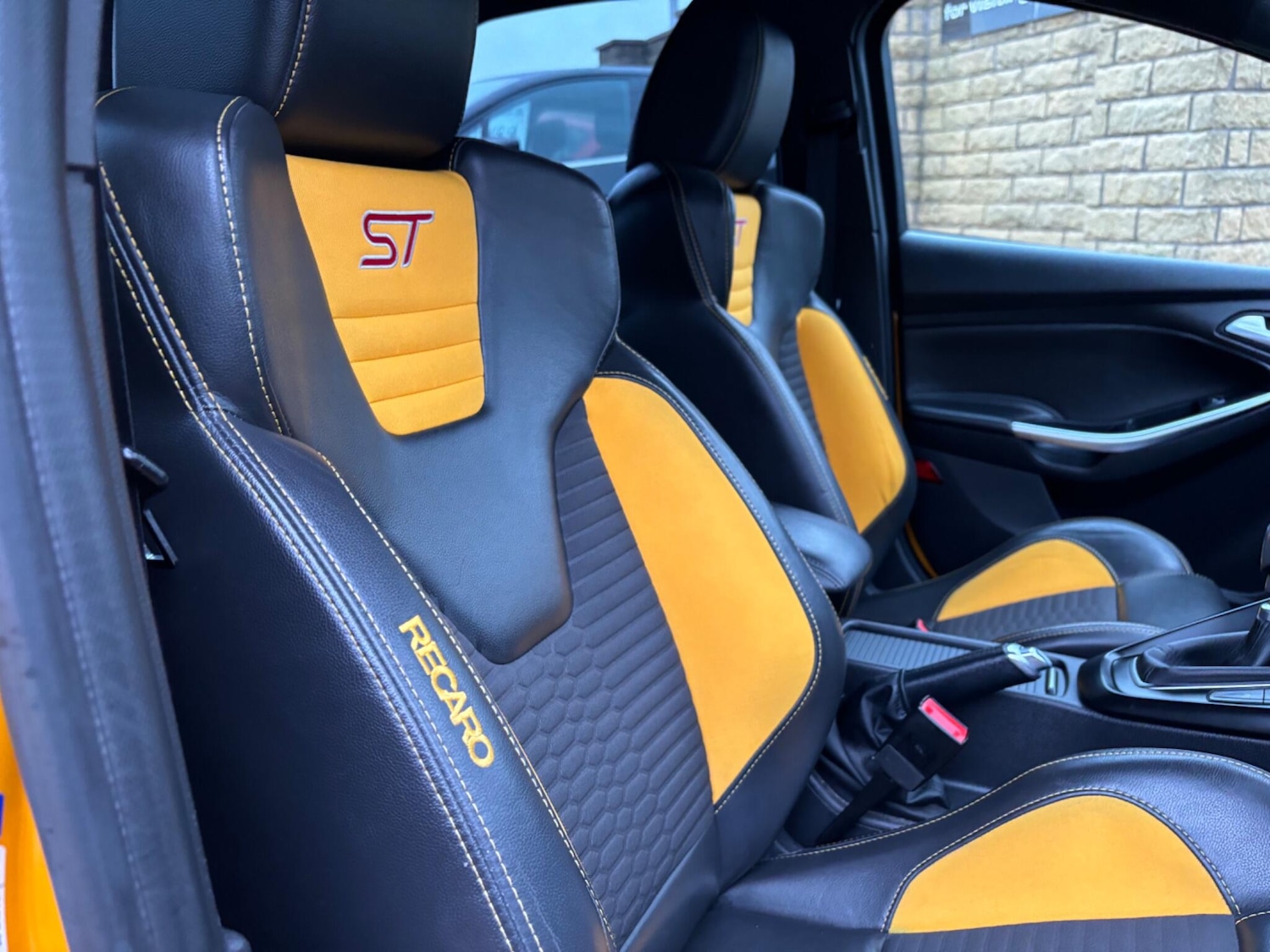 Used Ford Focus 2016 for sale - 77029326: Photo 26