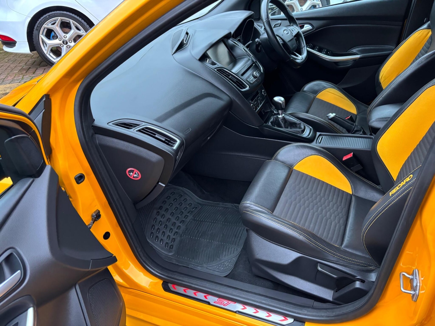 Used Ford Focus 2016 for sale - 77029326: Photo 27