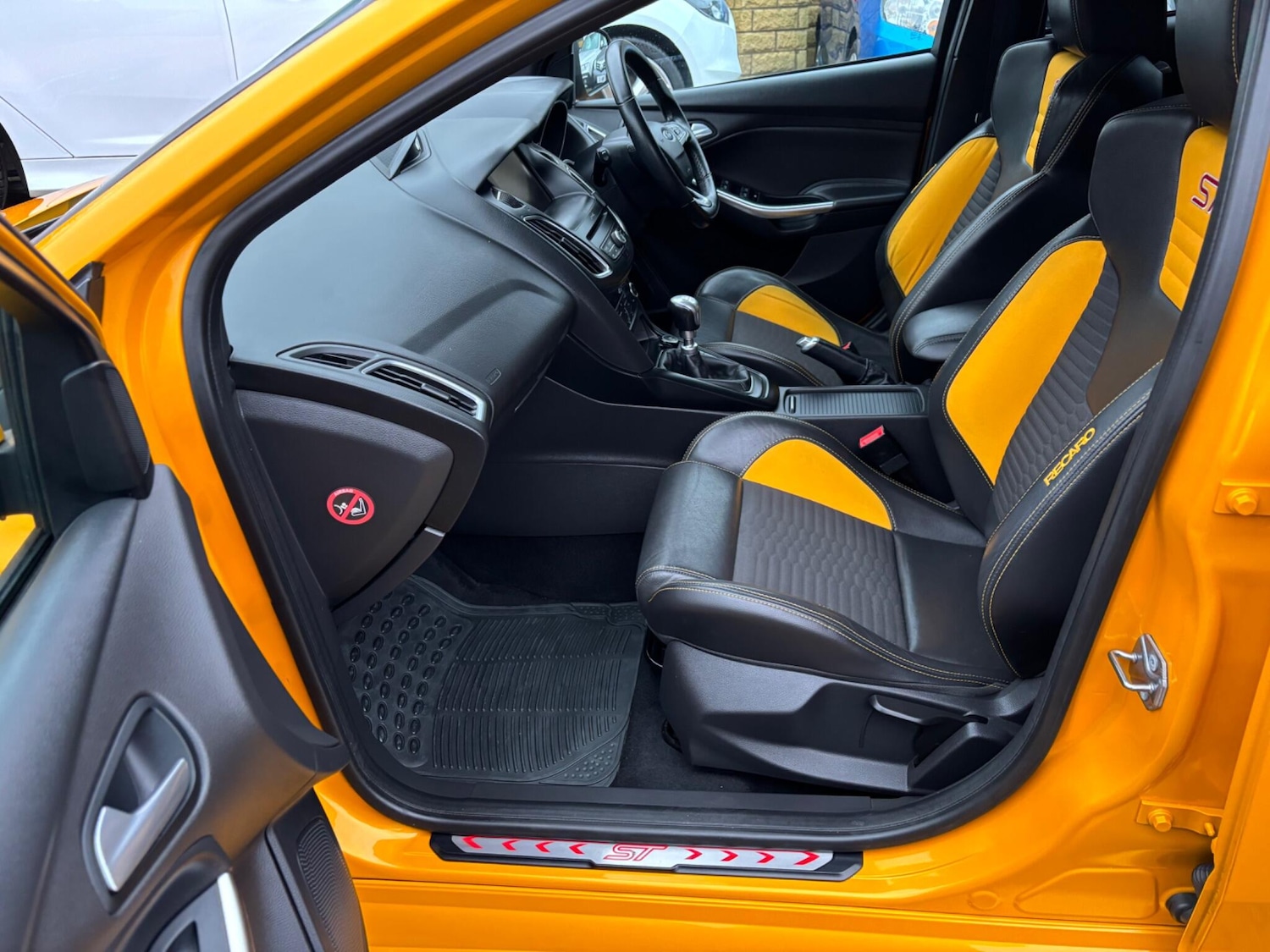 Used Ford Focus 2016 for sale - 77029326: Photo 28