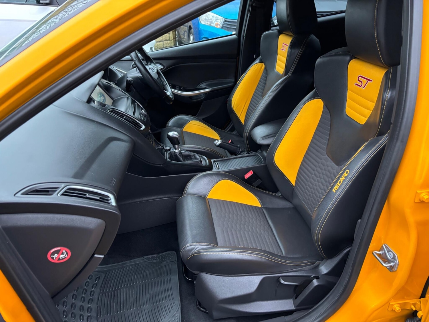 Used Ford Focus 2016 for sale - 77029326: Photo 29