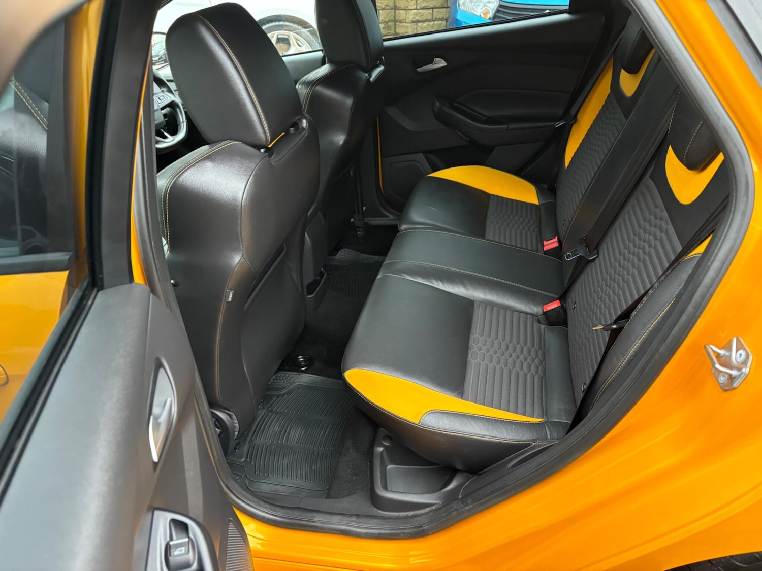 Used Ford Focus 2016 for sale - 77029326: Photo 30