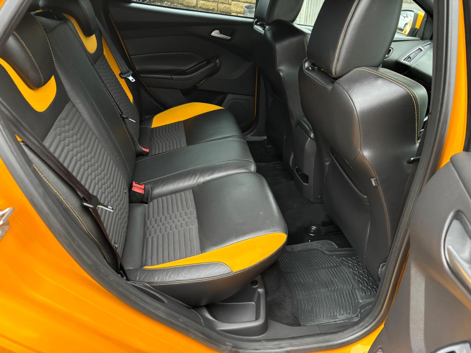 Used Ford Focus 2016 for sale - 77029326: Photo 32