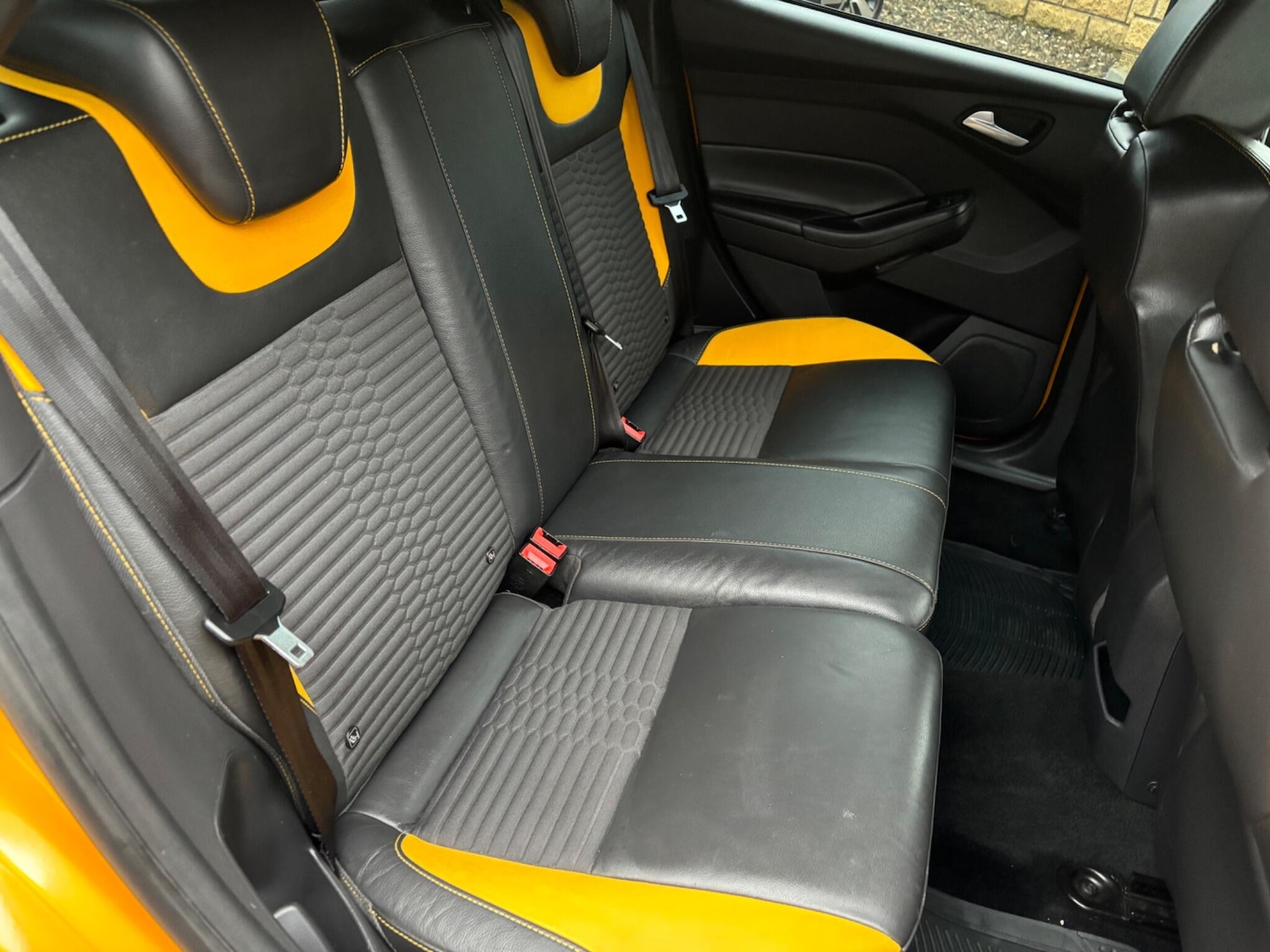 Used Ford Focus 2016 for sale - 77029326: Photo 33