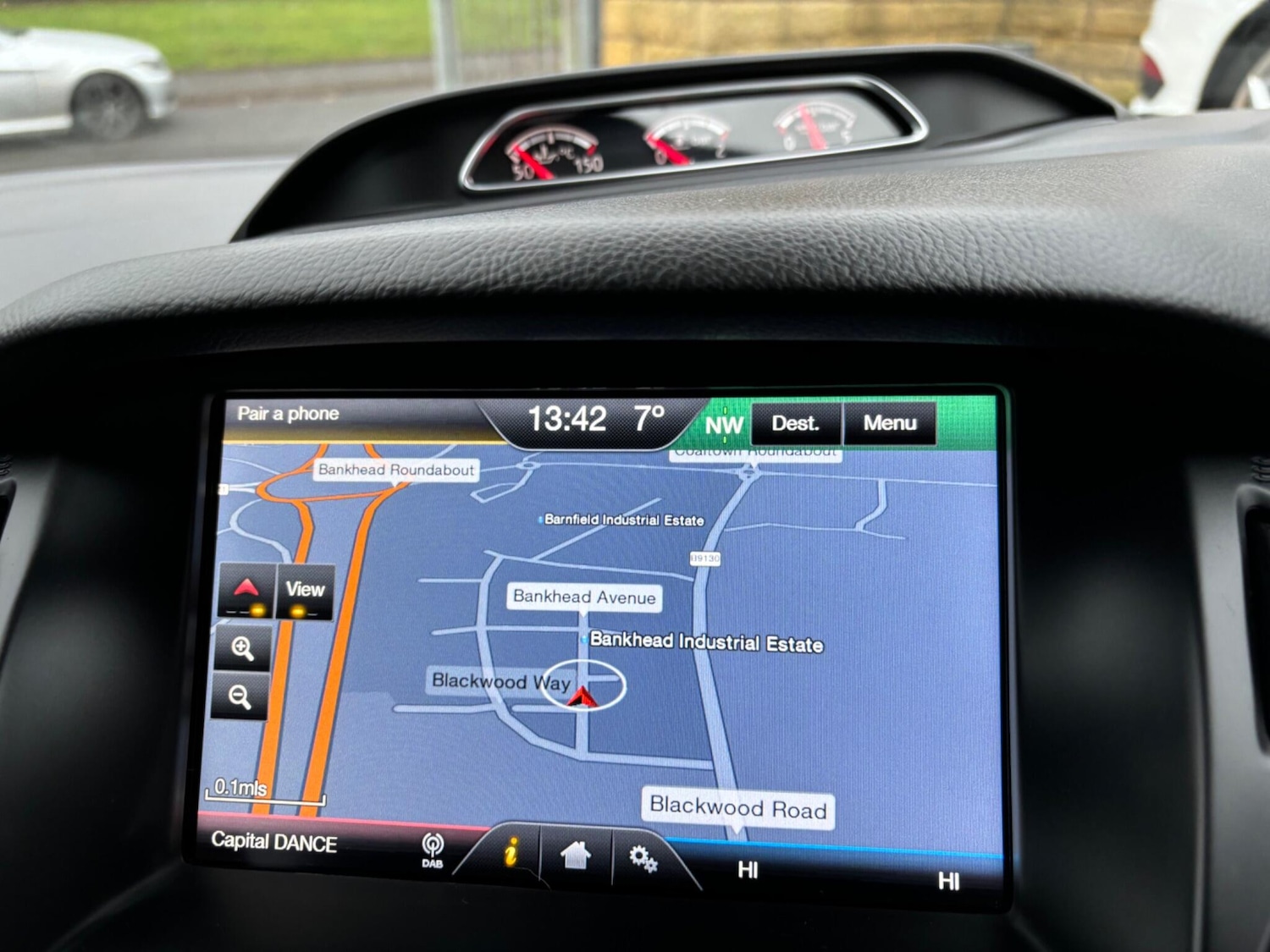 Used Ford Focus 2016 for sale - 77029326: Photo 37