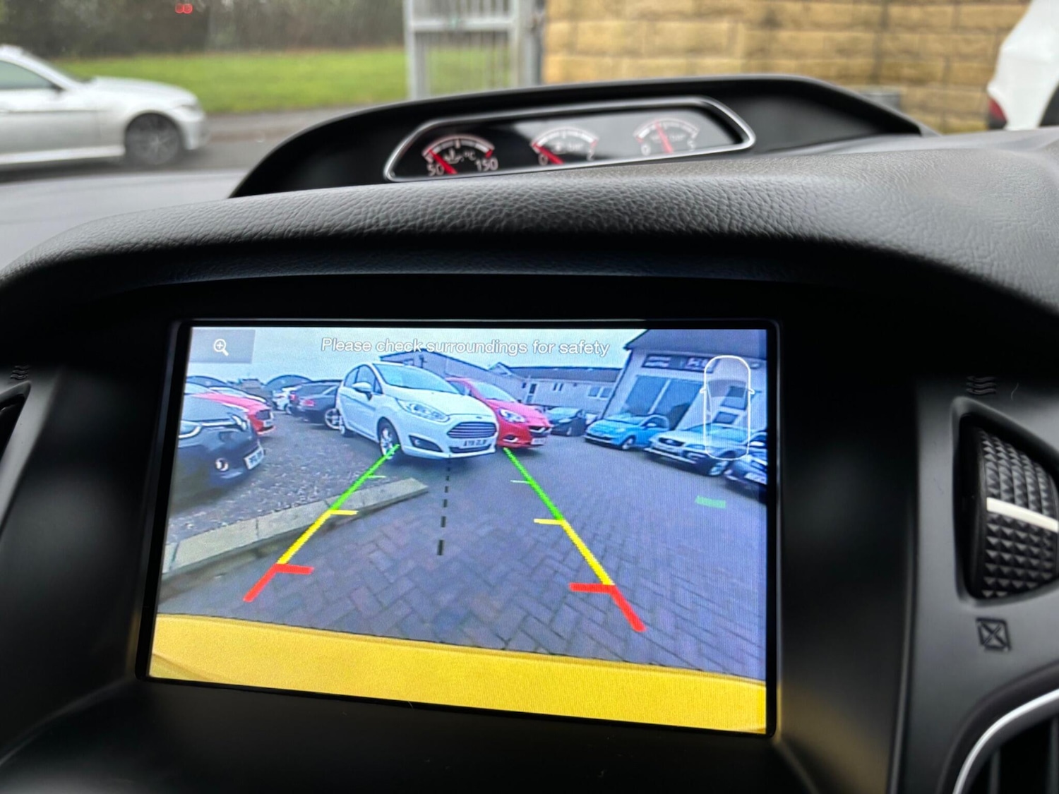 Used Ford Focus 2016 for sale - 77029326: Photo 38