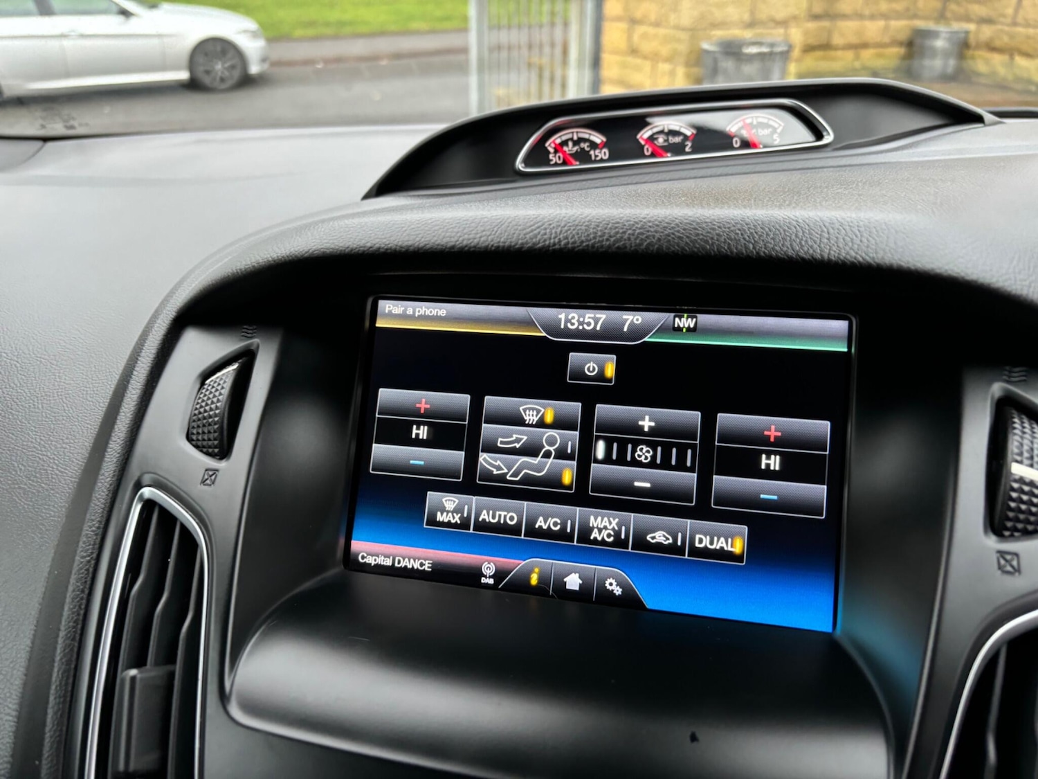 Used Ford Focus 2016 for sale - 77029326: Photo 39