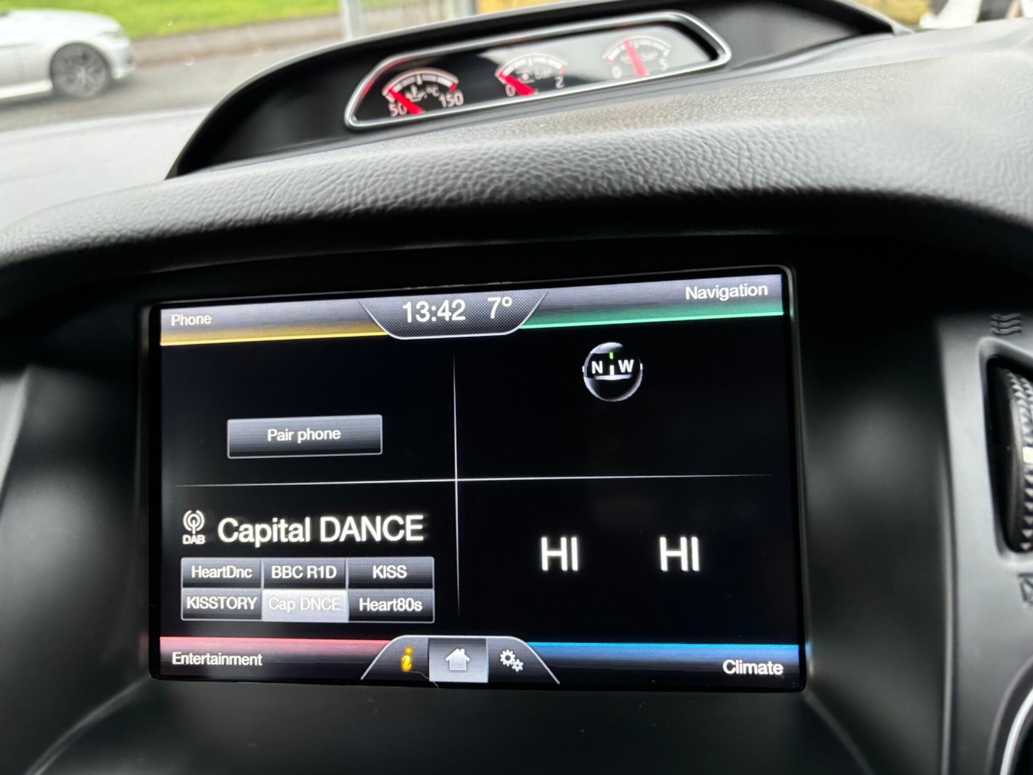 Used Ford Focus 2016 for sale - 77029326: Photo 40