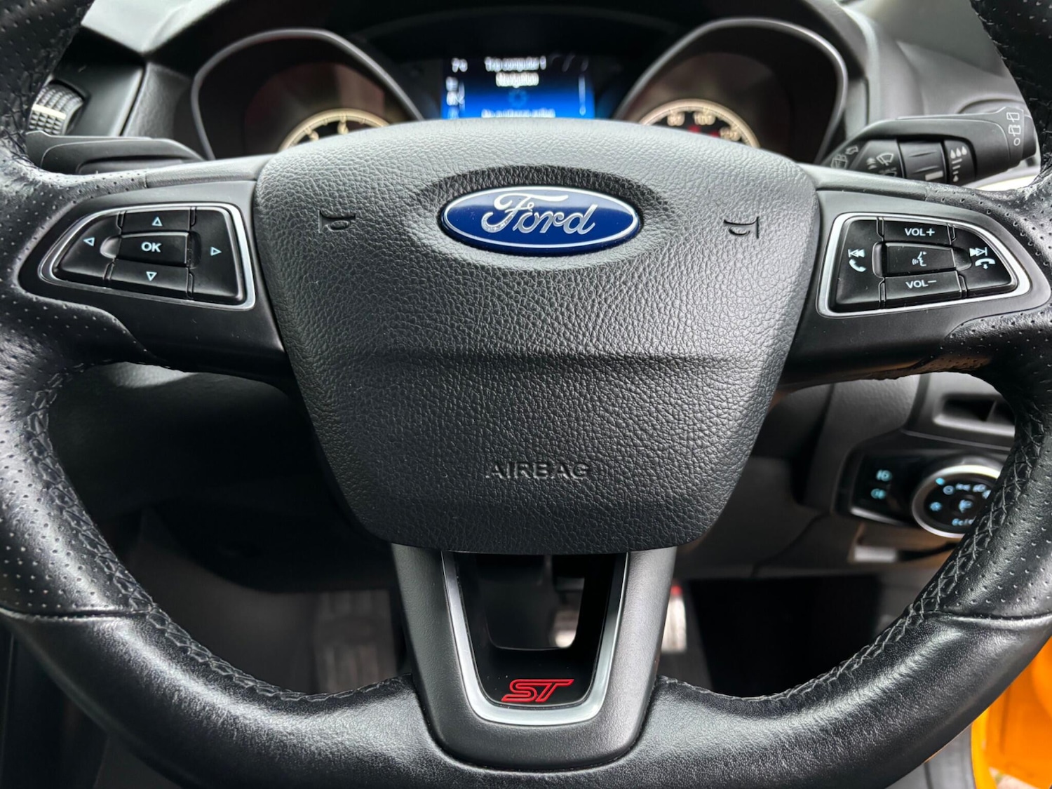 Used Ford Focus 2016 for sale - 77029326: Photo 41