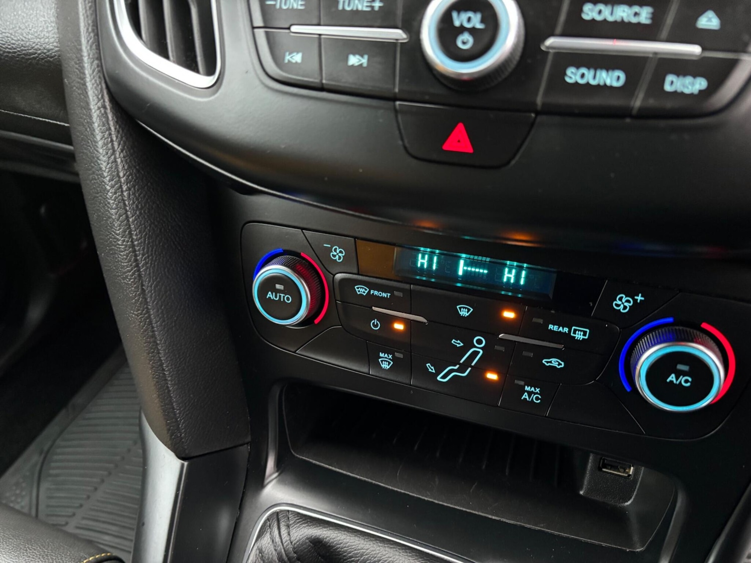 Used Ford Focus 2016 for sale - 77029326: Photo 42