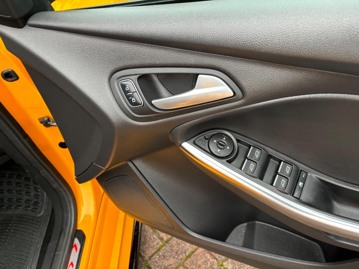 Used Ford Focus 2016 for sale - 77029326: Photo 43