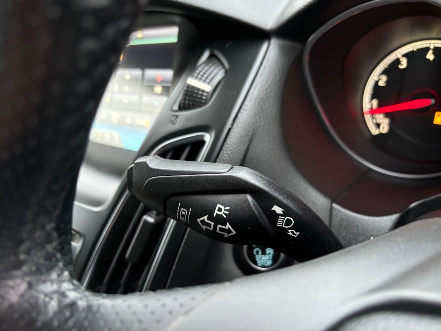 Used Ford Focus 2016 for sale - 77029326: Photo 44