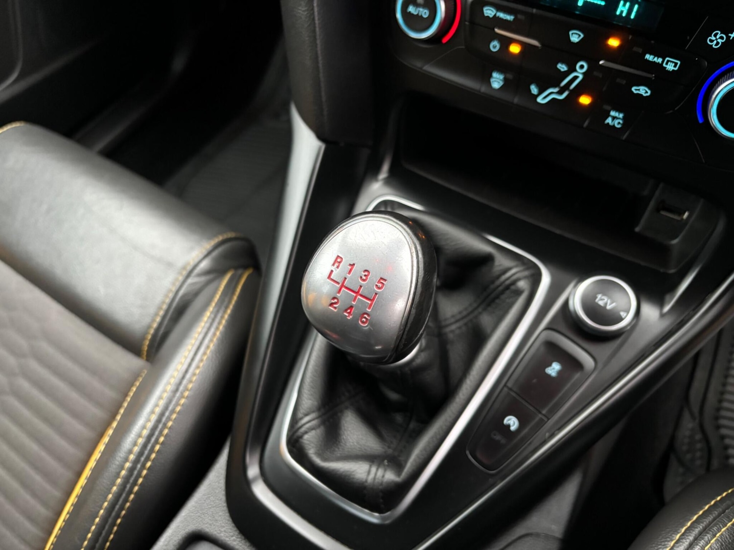 Used Ford Focus 2016 for sale - 77029326: Photo 45