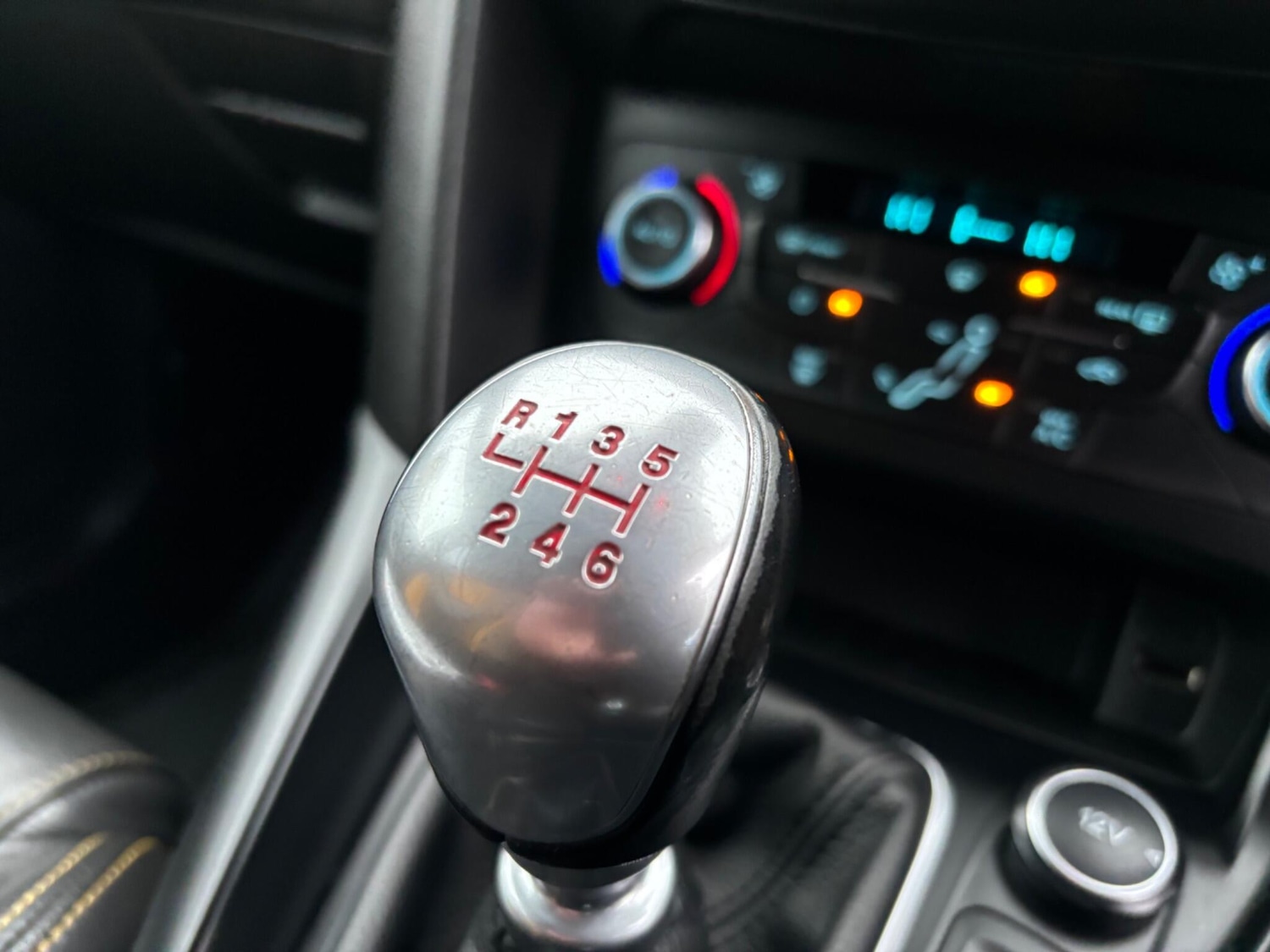 Used Ford Focus 2016 for sale - 77029326: Photo 47