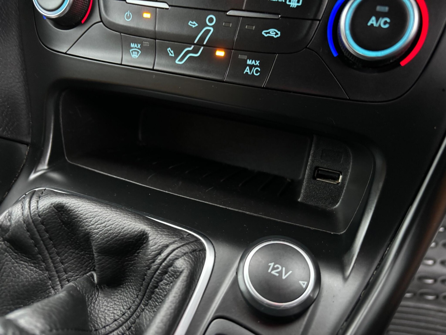 Used Ford Focus 2016 for sale - 77029326: Photo 48