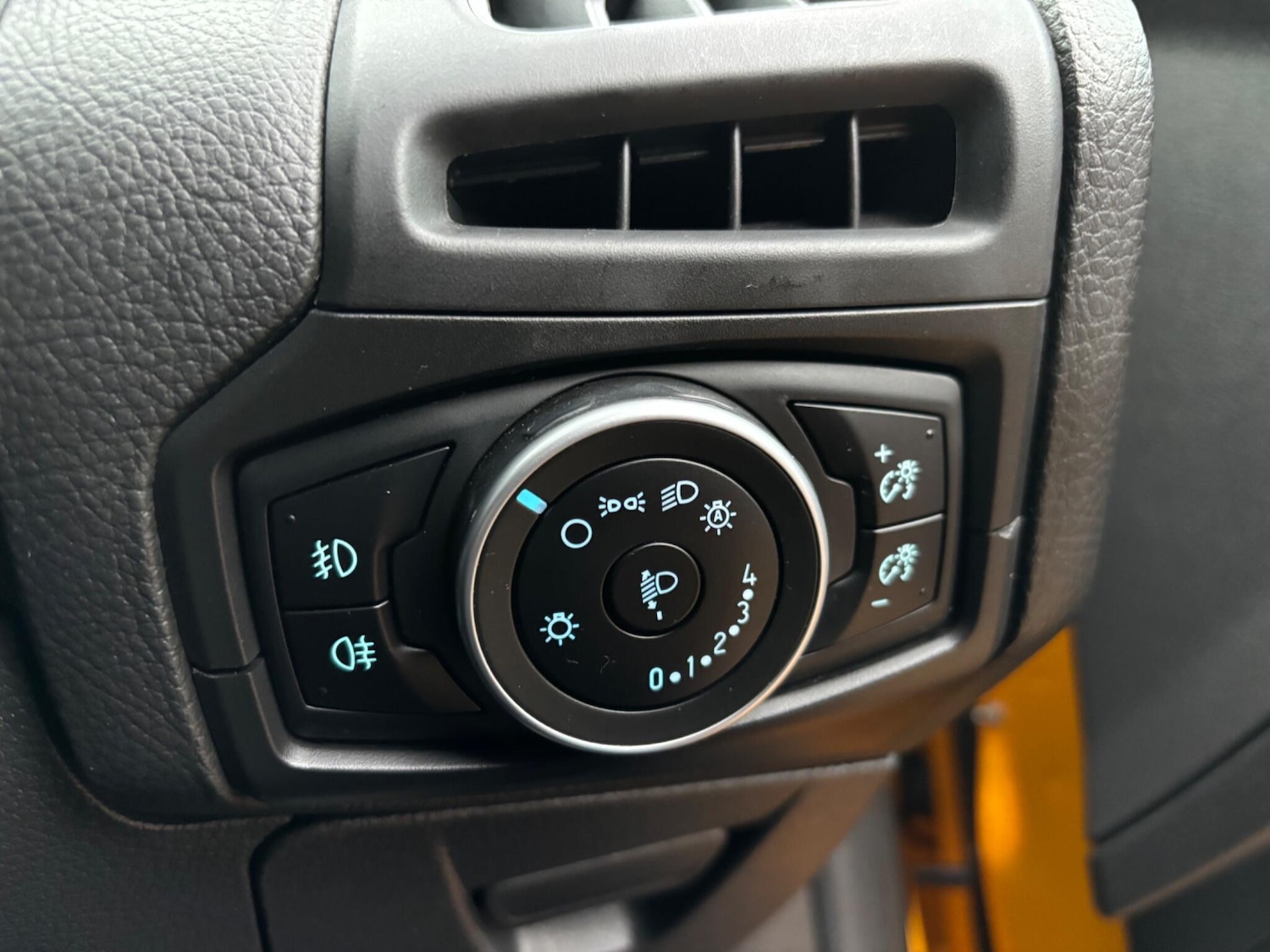 Used Ford Focus 2016 for sale - 77029326: Photo 49