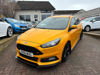 Used Ford Focus 2016 for sale - 77029326: Photo