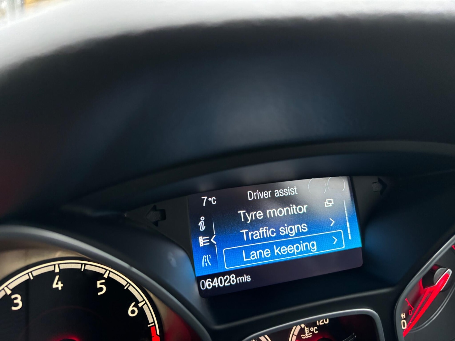 Used Ford Focus 2016 for sale - 77029326: Photo 51