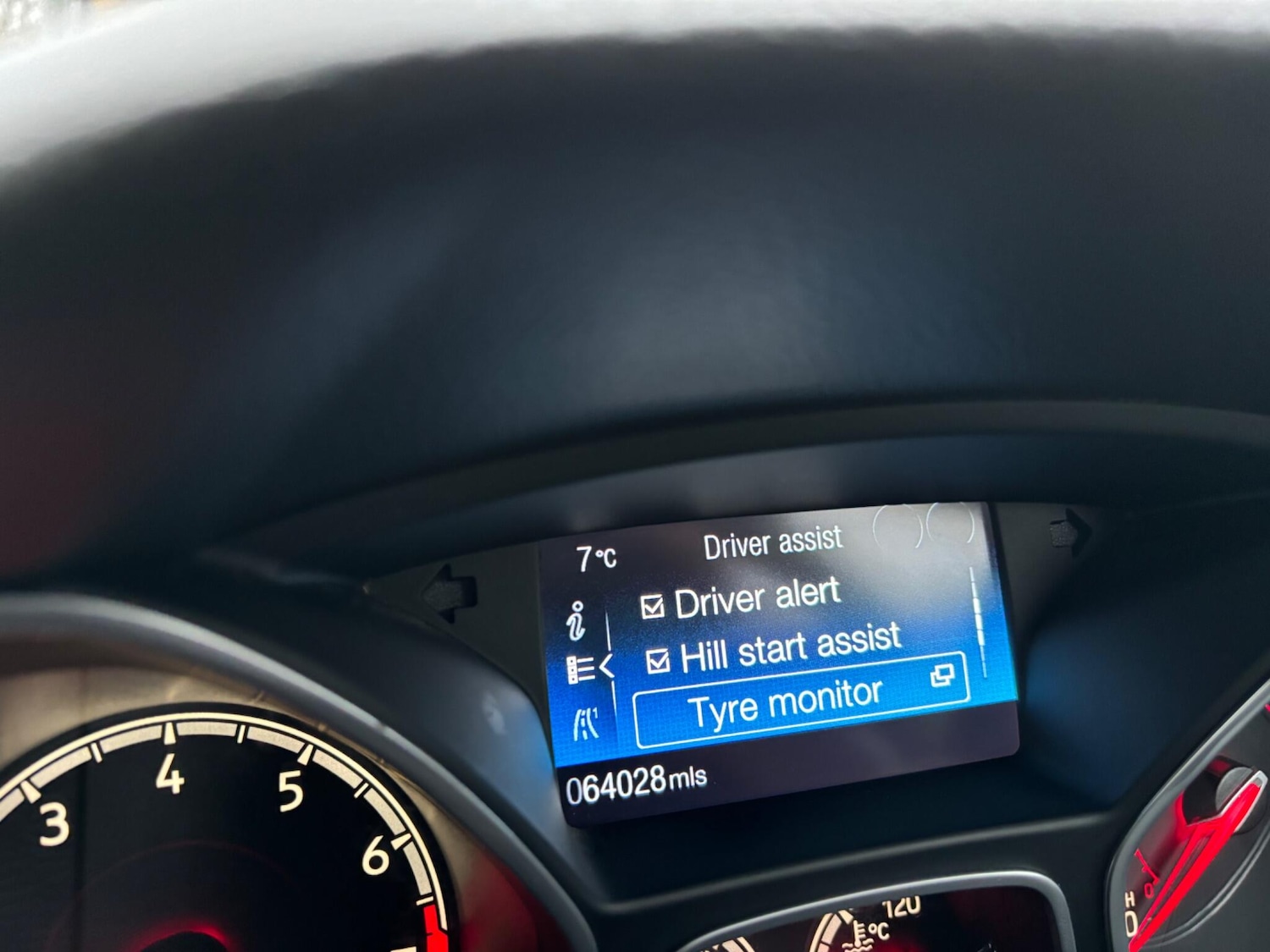 Used Ford Focus 2016 for sale - 77029326: Photo 52