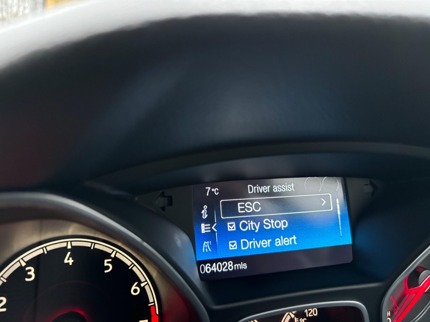 Used Ford Focus 2016 for sale - 77029326: Photo 53