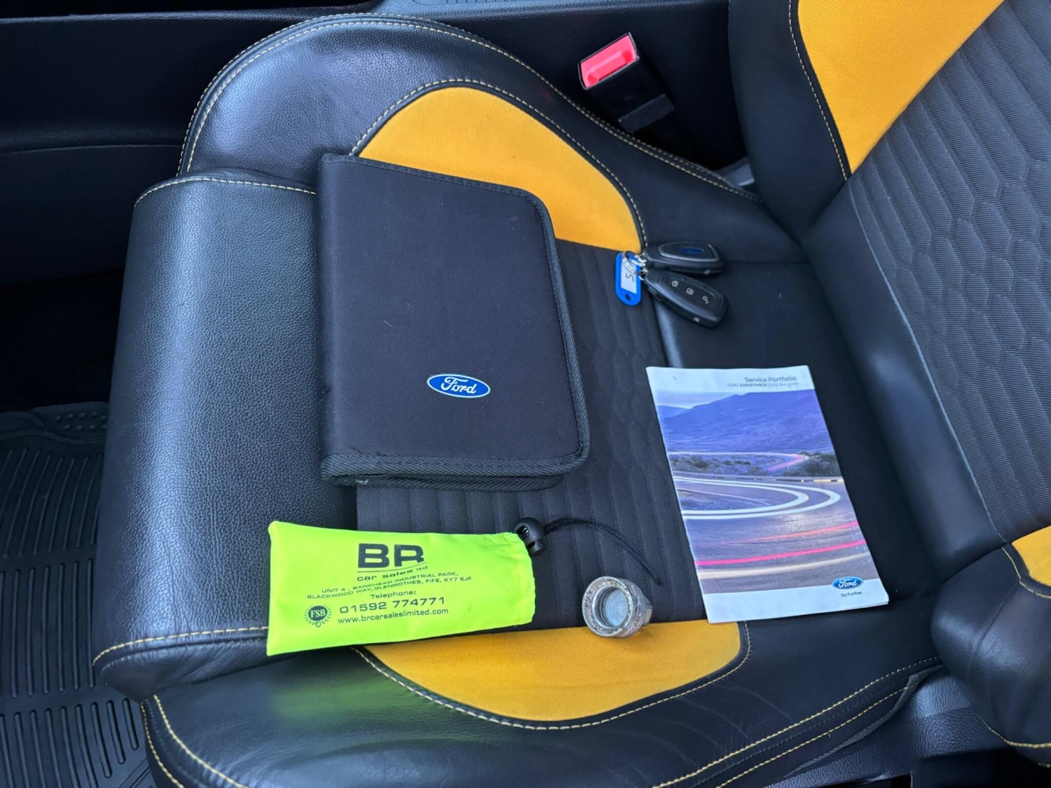 Used Ford Focus 2016 for sale - 77029326: Photo 55