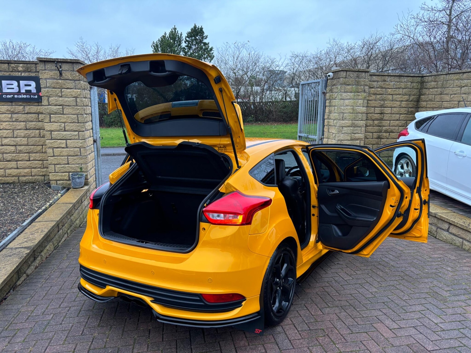 Used Ford Focus 2016 for sale - 77029326: Photo 74