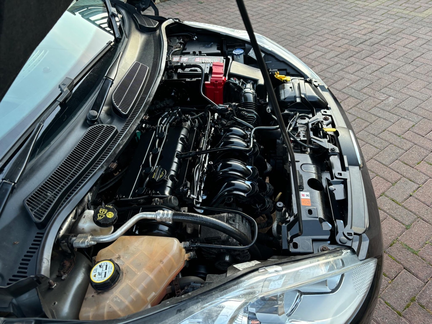 Used Ford Fiesta 2011 for sale - 76408856: Photo 20