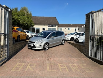 Used Ford S-Max 2014 for sale - 79291395: Photo