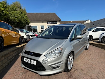 Used Ford S-Max 2014 for sale - 79291395: Photo