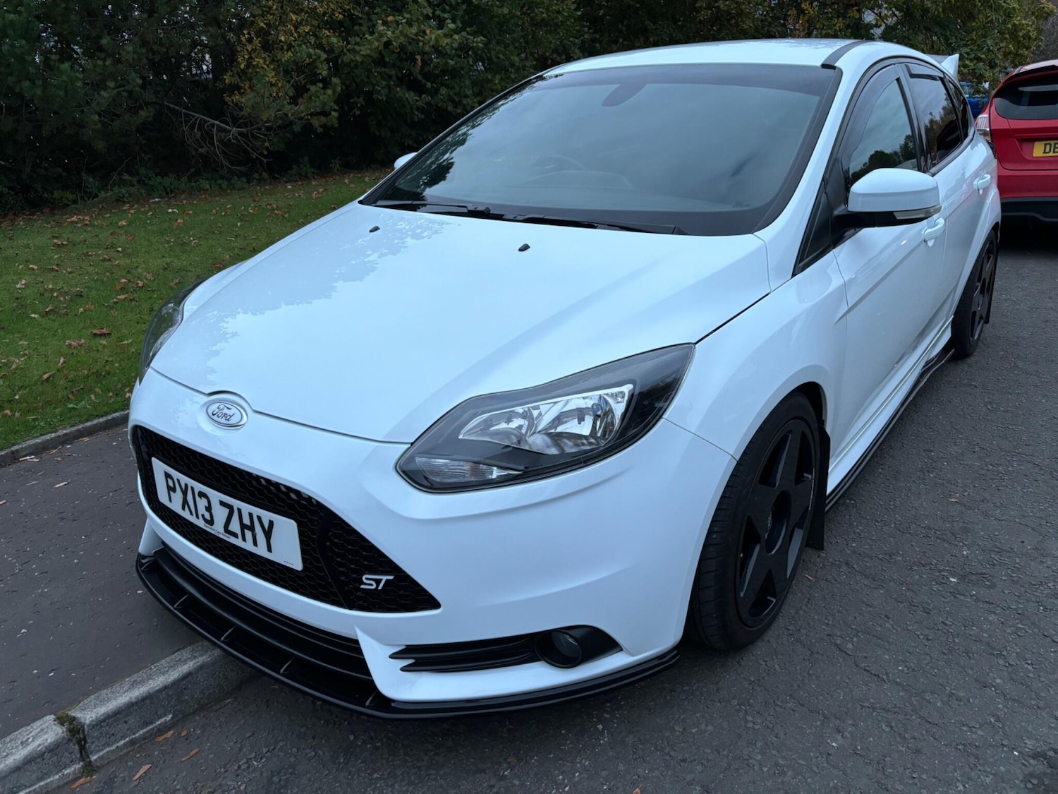 Used Ford Focus 2013 for sale - 76317736: Photo 1