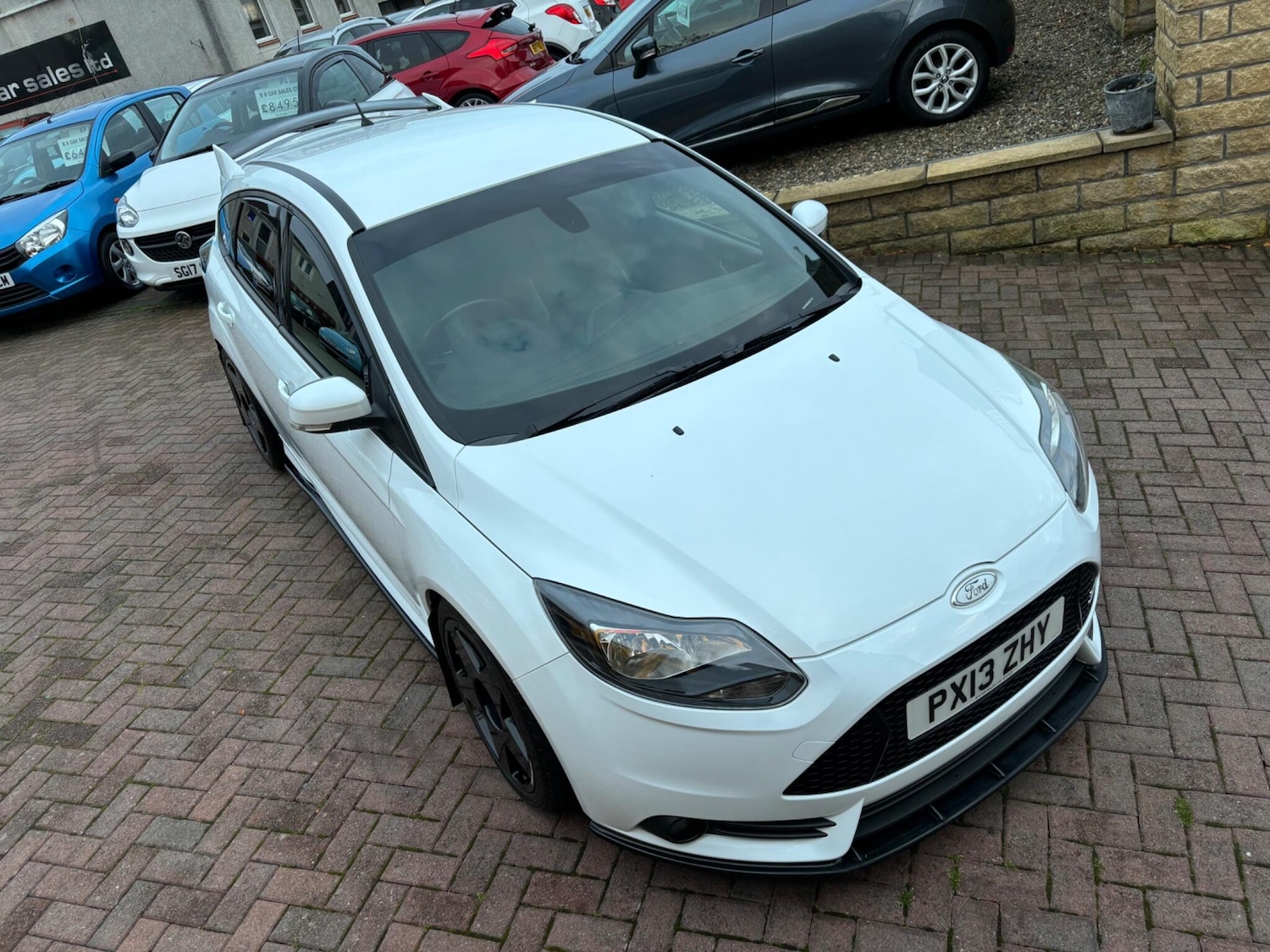 Used Ford Focus 2013 for sale - 76317736: Photo 16