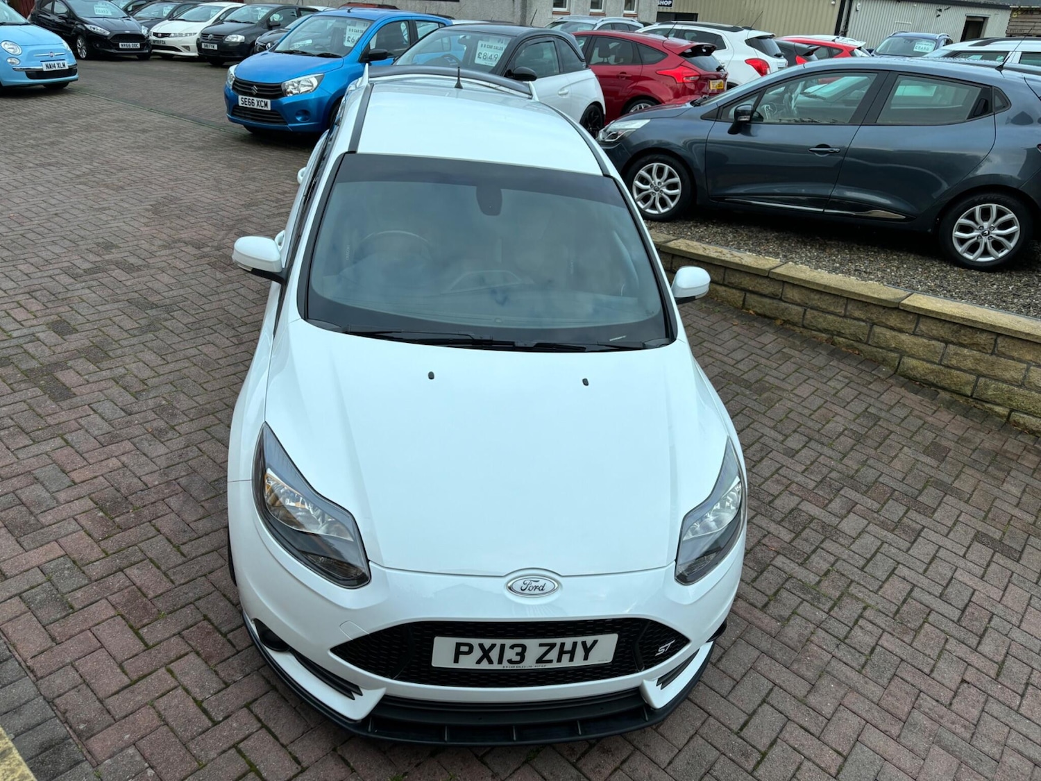 Used Ford Focus 2013 for sale - 76317736: Photo 18