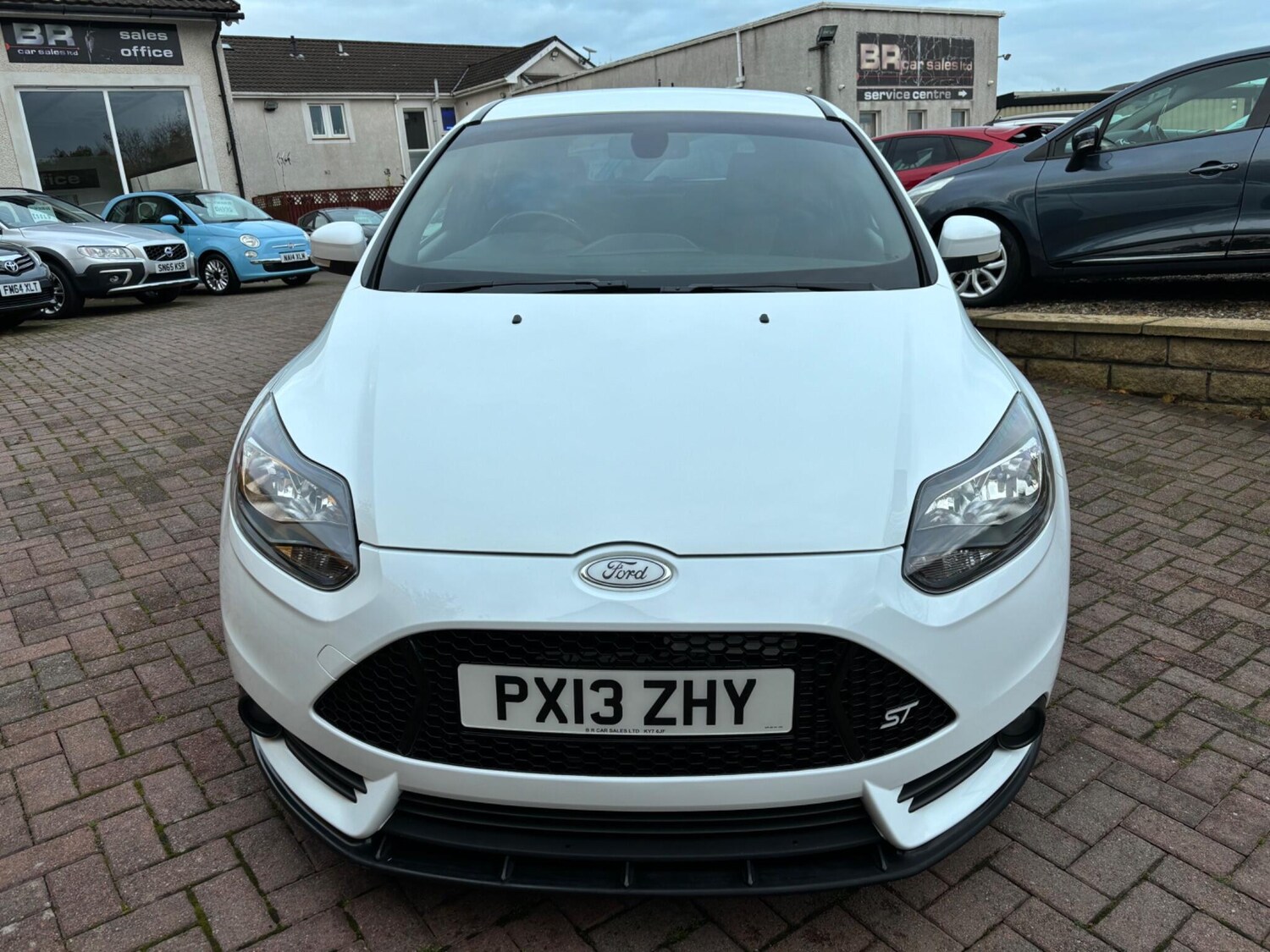 Used Ford Focus 2013 for sale - 76317736: Photo 19