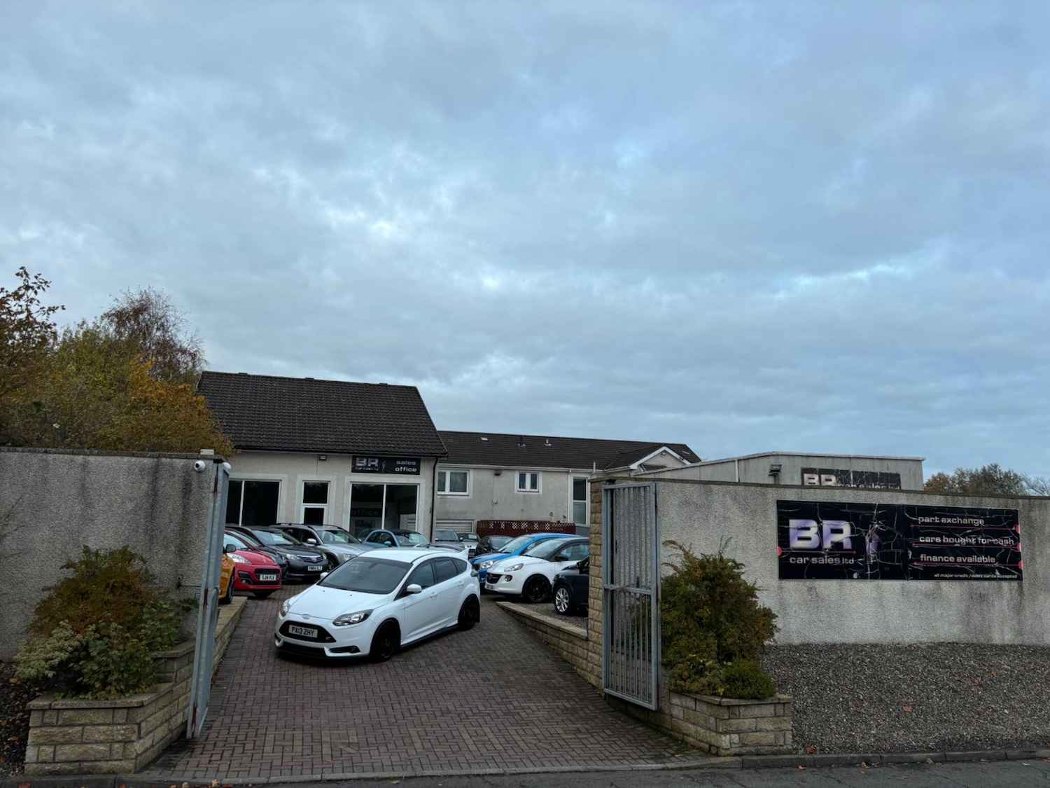 Used Ford Focus 2013 for sale - 76317736: Photo 2