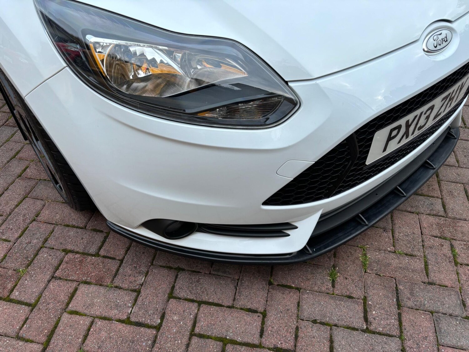 Used Ford Focus 2013 for sale - 76317736: Photo 20