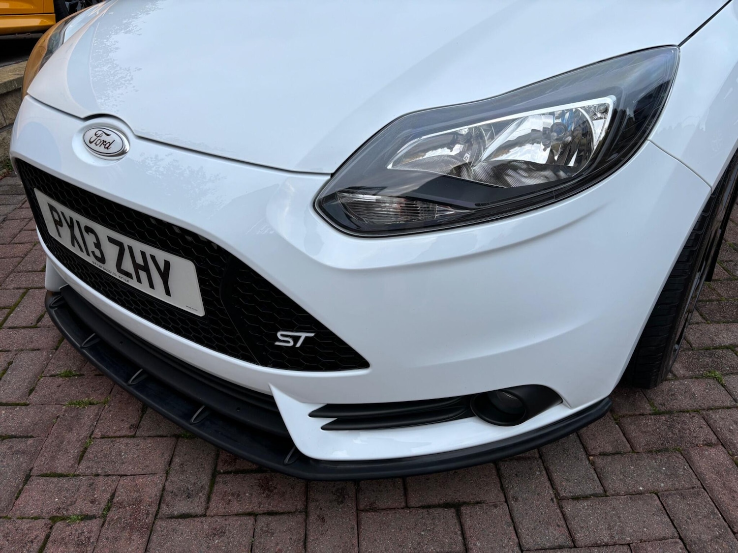 Used Ford Focus 2013 for sale - 76317736: Photo 21