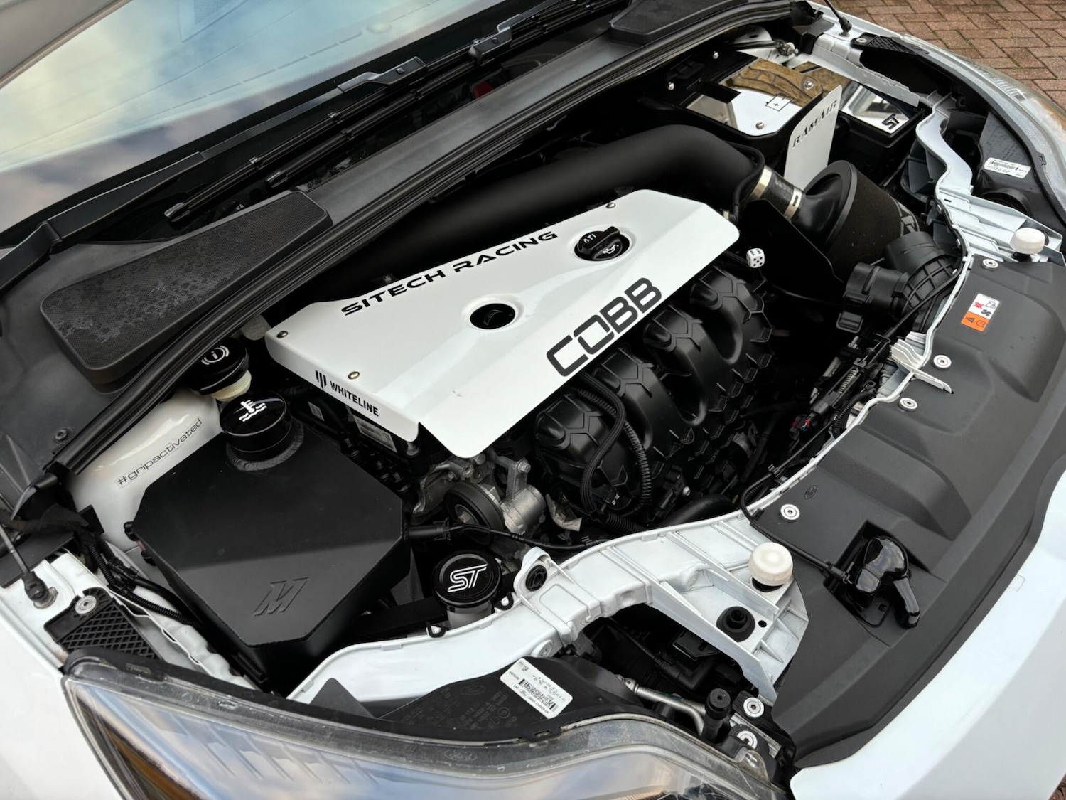 Used Ford Focus 2013 for sale - 76317736: Photo 22