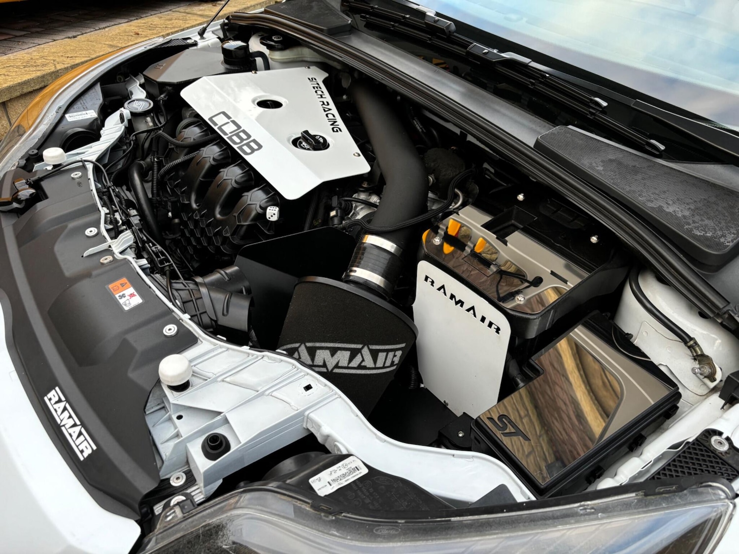 Used Ford Focus 2013 for sale - 76317736: Photo 24