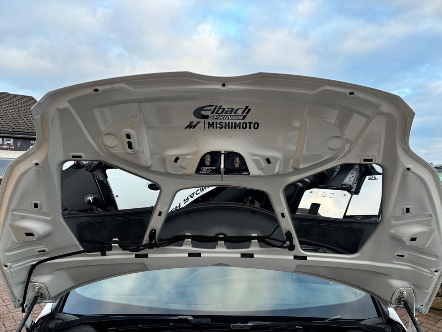 Used Ford Focus 2013 for sale - 76317736: Photo 25