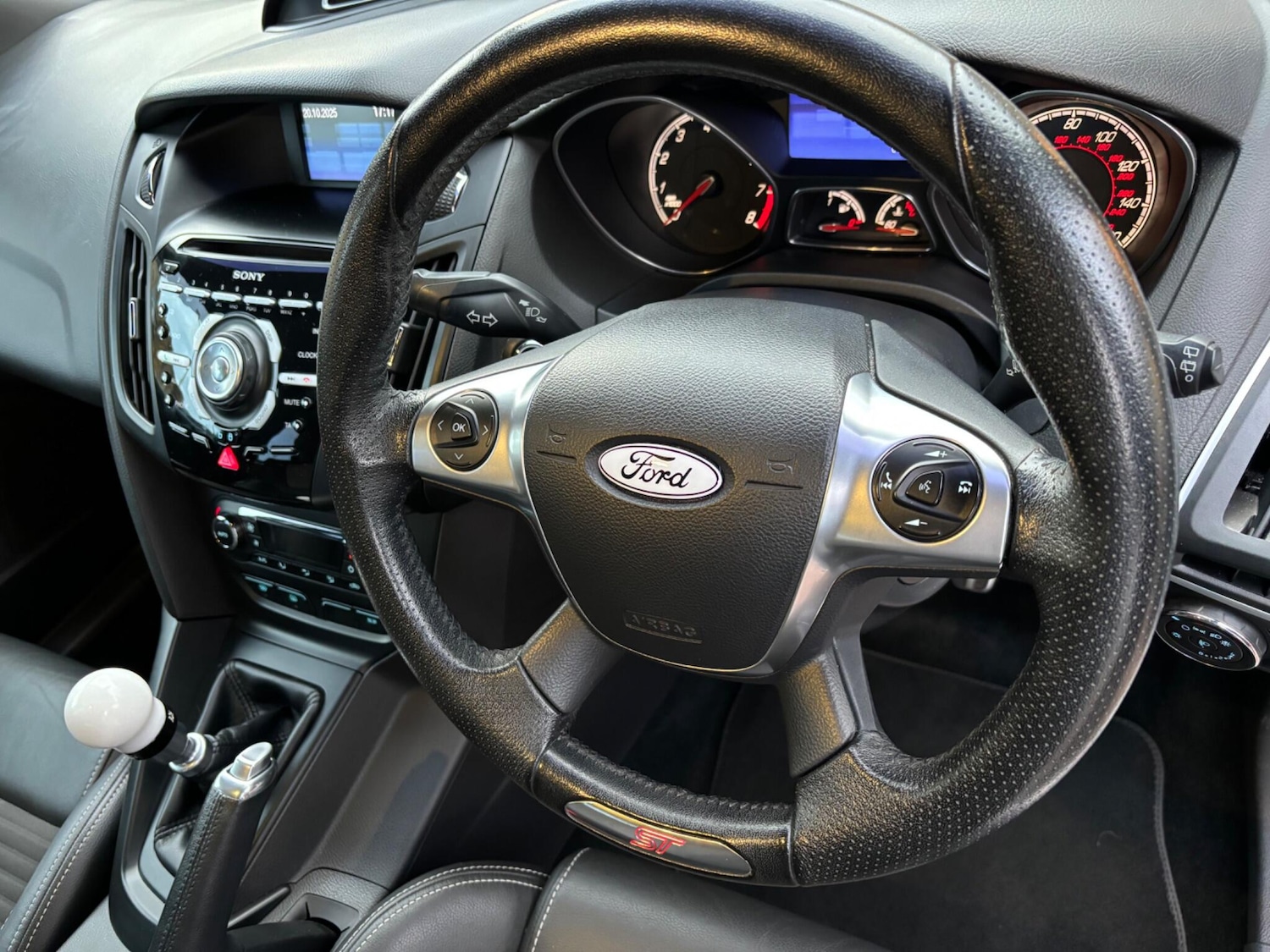 Used Ford Focus 2013 for sale - 76317736: Photo 26