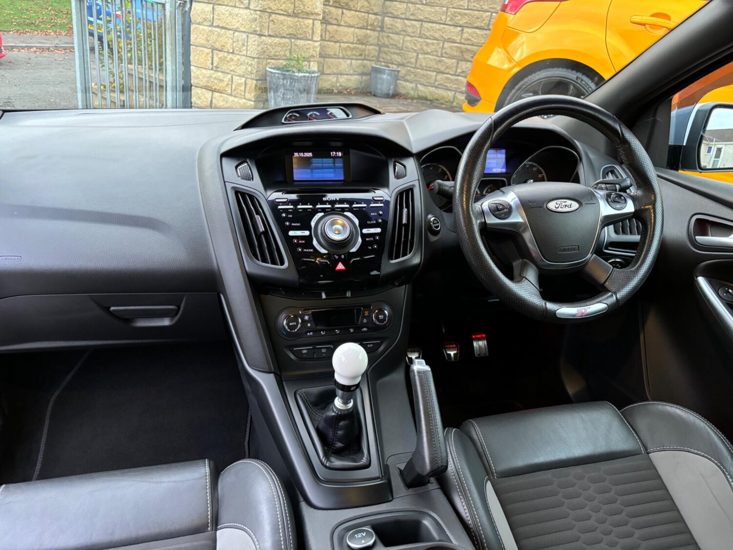 Used Ford Focus 2013 for sale - 76317736: Photo 27