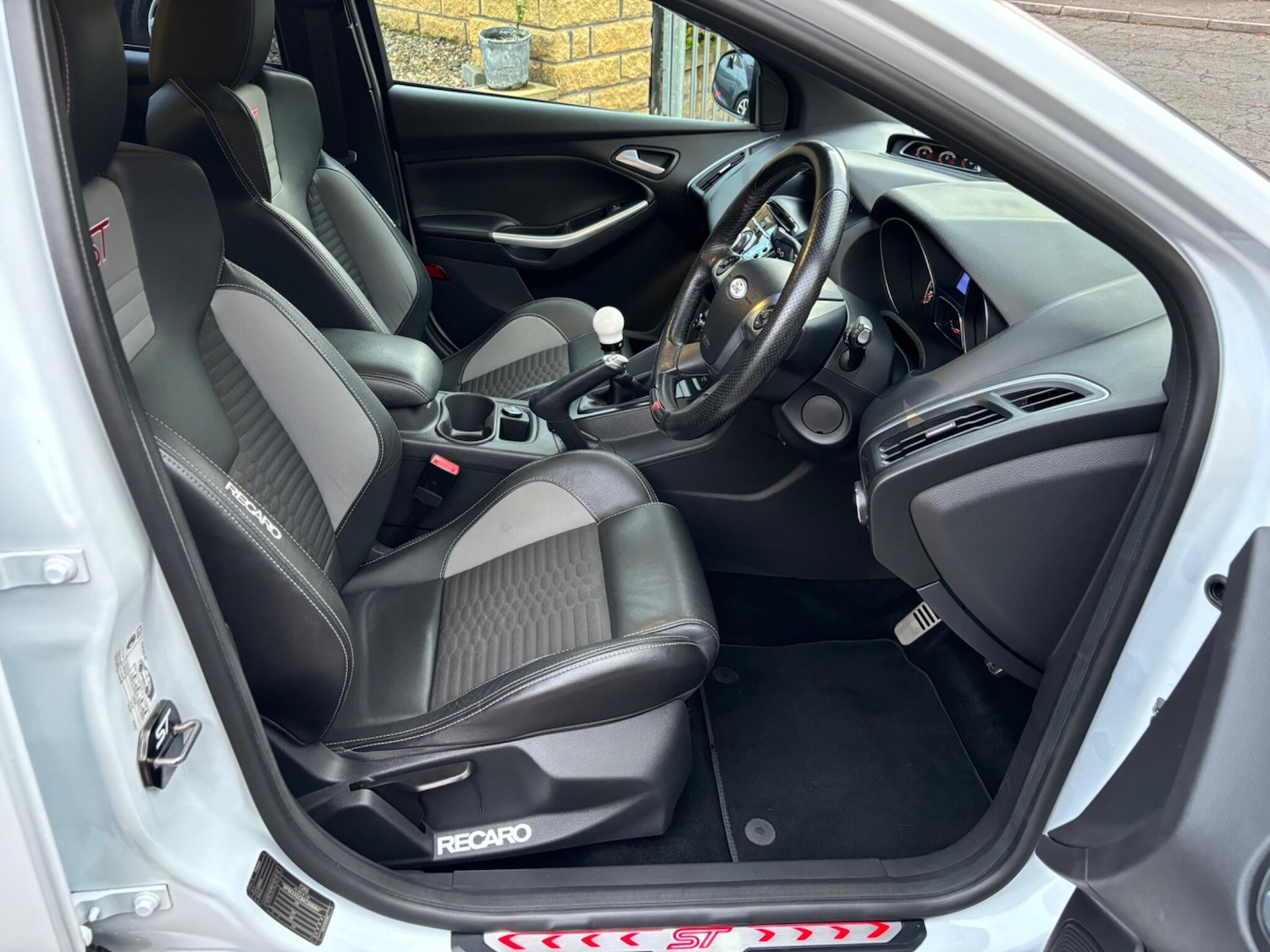 Used Ford Focus 2013 for sale - 76317736: Photo 29