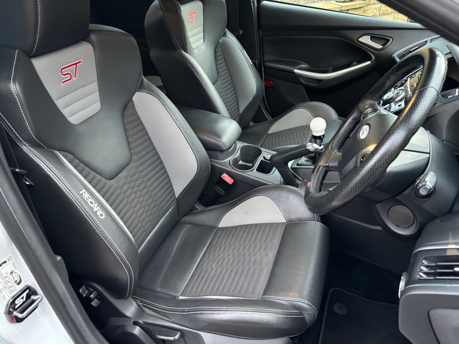 Used Ford Focus 2013 for sale - 76317736: Photo 30