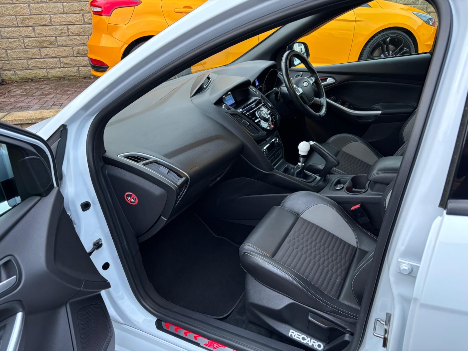 Used Ford Focus 2013 for sale - 76317736: Photo 31