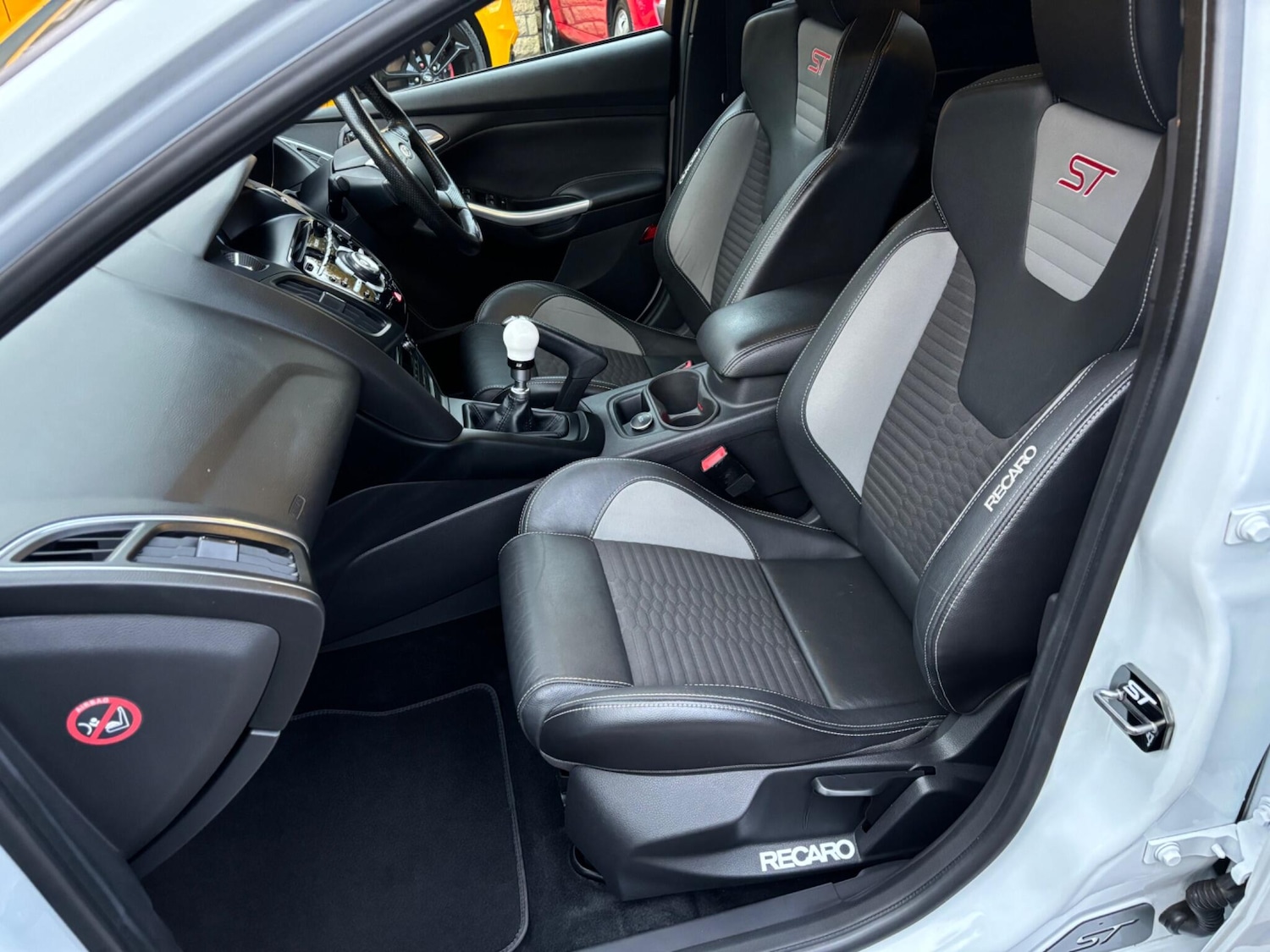 Used Ford Focus 2013 for sale - 76317736: Photo 34