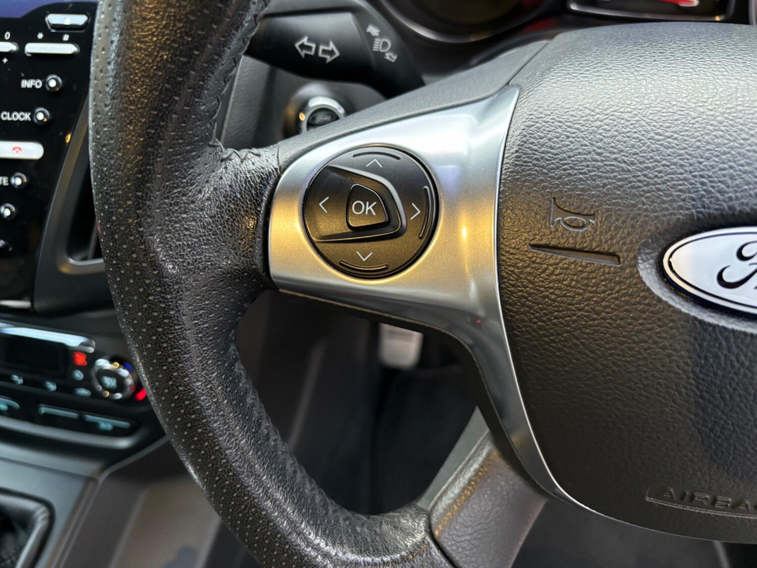 Used Ford Focus 2013 for sale - 76317736: Photo 42