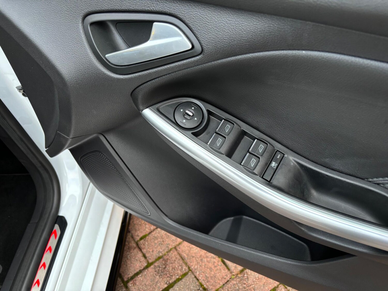 Used Ford Focus 2013 for sale - 76317736: Photo 44