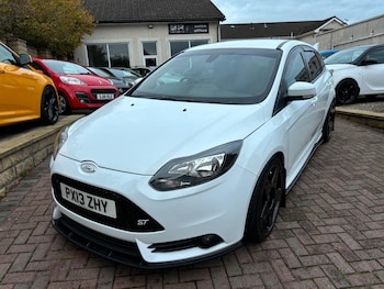 Used Ford Focus 2013 for sale - 76317736: Photo