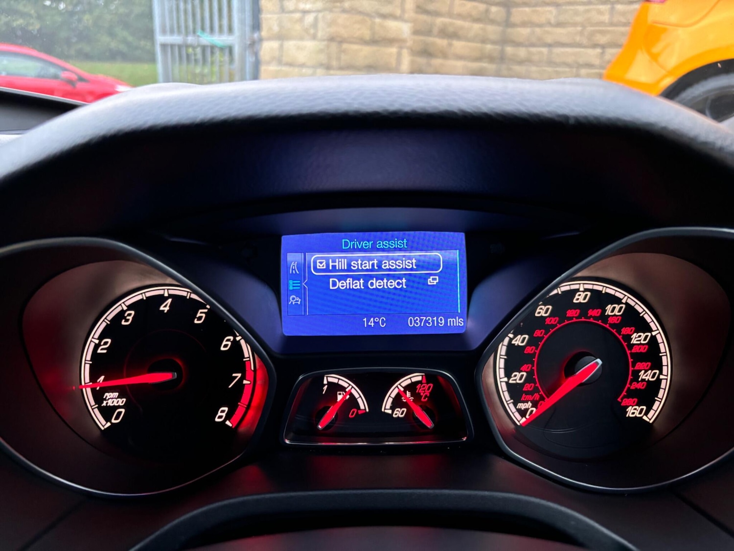 Used Ford Focus 2013 for sale - 76317736: Photo 53